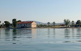Nikos & Patras Houses