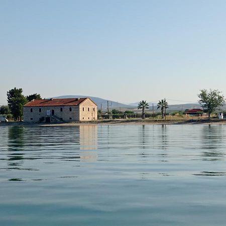 Nikos & Patras Houses Νέα Πλάγια Εξωτερικό φωτογραφία