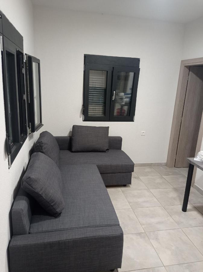 Nikos & Patras Houses Νέα Πλάγια Εξωτερικό φωτογραφία